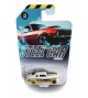 Carrinho Die Cast Garagem S.A. - Corrida Branco